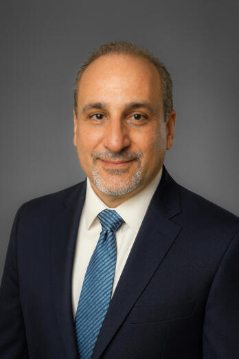 Sean Jazayeri, CIO - Data Leaf Sean Jazayeri, CIO of Data Leaf AI Inc.