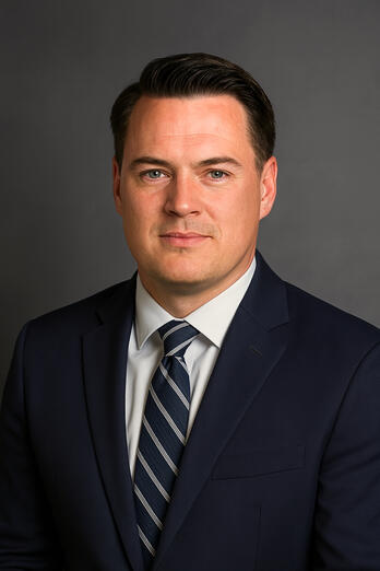 Bo Jones, CSO - Data Leaf Bo Jones, CSO of Data Leaf AI Inc.